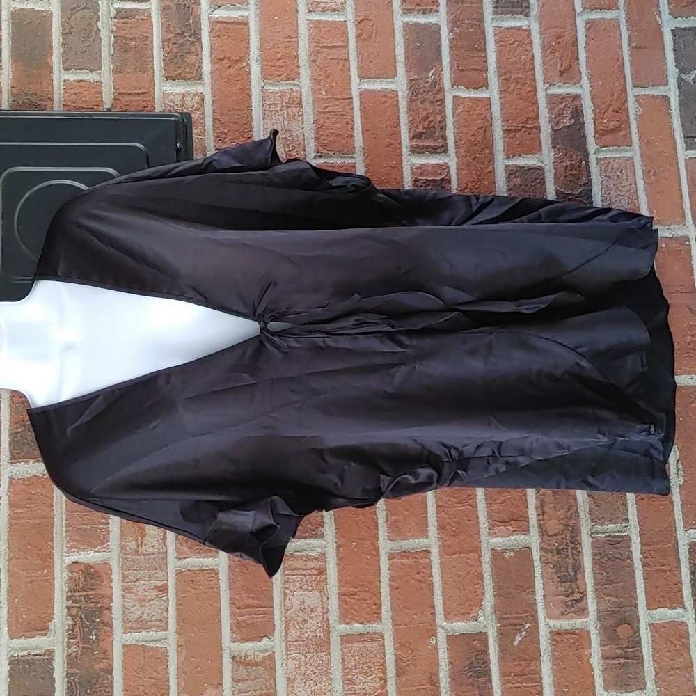 Victoria's Secret Robe Size OS - Picture 1 of 5